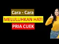 Download Lagu Cara Meluluhkan Hati Pria Cuek