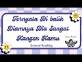 Download Lagu DI BALIK DIAMNYA DIA SANGAT KANGEN KAMU