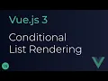 Vue JS 3 Tutorial - 15