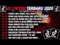 Download Lagu DJ TIKTOK TERBARU 2025 - DJ TABOLA BALE🎵DJ SU JAUH SA TANAM HATI TAPI TRA HASIL🎵
