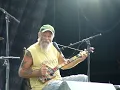 Seasick Steve - Never Go West @ Pukkelpop 2010