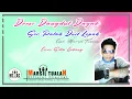 Download Lagu Demo Lagu Dayak Kalteng | Ser Patah Duit Lepah cover By sila Lahang