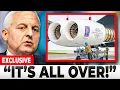 Download Lagu The NEW B-52 ENGINES Will CHANGE The Entire Aviation Industry!