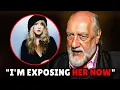 Download Lagu At 78, Mick Fleetwood Finally Exposes Stevie Nicks' Band Secrets Download Lagu At 78, Mick Fleetwood Finally Exposes Stevie Nicks' Band Secrets