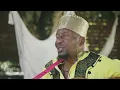 Jimmy Cliff - Human Touch (Acoustic, Live From Miami, 2021 / Lyric Video)