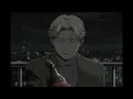 Mareux -  Killer (Slowed & Reverbed)