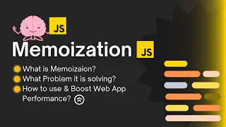 What is Memoization in Javascript How it Works Create Your Own