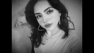 نصرت البدر غريبه ودوني لطريق الجان بي نمشي سوة اني ويا مطلوبه اكثر شي ترند عراقي 2024 