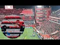 Download Lagu ASÍ QUEDÓ LA CANCHA DE INDEPENDIENTE POR DENTRO TRAS LA VIOLENCIA DESMEDIDA CON LOS BARRAS CHILENOS