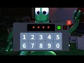 Rainbow Friends CHAPTER 2 SECRET CODE THE CODE