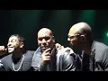 TGT Tyrese Ginuwine Tank "I need" Live Olympia Paris 31 Mars 2014