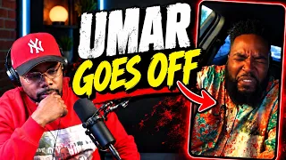 Dr. Umar Johnson’s Latest Interview Raises More Questions!