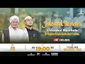 Download Lagu 🔴LIVE | RUTINAN JALSATUL ITSNAIN MAJELIS AHBAABAUL MUSTHOFA LIL HABIB HASAN BIN ISMAIL AL MUHDHOR