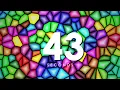 45 second timer with music for the classroom upbeat music