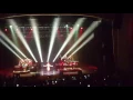 Mary J. Blige Thick of it Foxwoods 5/13/17