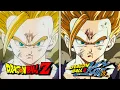Download Lagu Is Dragon Ball Z Kai BETTER THAN Dragon Ball Z?