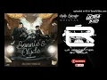 Bonnie Clyde (Sin enamorarse) "EPICENTER" - Alan Arrieta & Miranda Leon