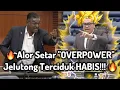 Lagu 🔥 PANAS! “Alor Setar Naik Angin, Jelutong Kena ‘Hentam’ Dalam Parlimen!”