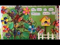 SPRING Bulletin Board Ideas For Decoration Ideas