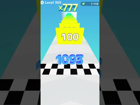 Number Master Gameplay lvl 365-366