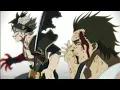 Download Lagu Black Clover - [AMV] MY FIRST STORY - REVIVER  [the dark triad]