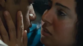 اقوي المشاهد الممتعه لمحمد رمضان ورحاب الجمل من فيلم احكي يا شهرازاد 