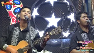 Download Marsada Band - Dosdo Nangkokna (cipt Iran Ambarita) Live Champion Cafe MP3