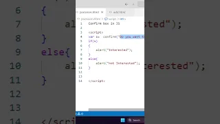 What is confirm box in JavaScript JavaScript programming