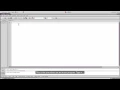 Ruby - Your first Program
