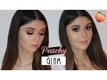 Lagu SPRING MAKEUP TUTORIAL 🍑 | LIZ ELIAS