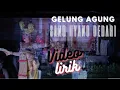 Lagu Gelung Agung \u0026 Sang Hyang Dedari - Cover || Video Lirik