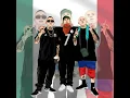 De Mexico Song - La Santa Grifa, Bear Busby & Santa Fe Klan