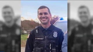 Punished for having PTSD NJ police officer pushes back against firing NBC New York