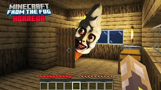 CE MONSTRE HORRIBLE VIT DANS MA MAISON.. (à l'aide)