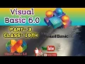 Visual Basic part-3