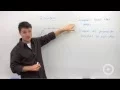 Rhombus Properties