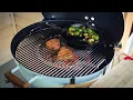 Lagu How to grill tuna steak (very easy)
