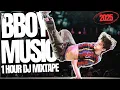 Download Lagu BBOY MUSIC DJ MIXTAPE | THE ULTIMATE RARE BREAKS MIX 🎧 | NEW 2025 | HIP HOP, FUNK, BREAK BEATS