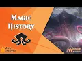 Magic The Gathering History - Eldritch Moon