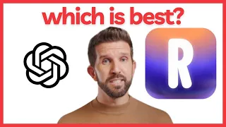 ChatGPT vs Replika AI Which AI Chatbot is Better for Personal Conversations