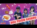 Lagu Makanan enak | jajanan enak anak anak | telor gulung | gempita channel