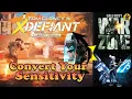 How to Convert Warzone Valorant Sensitivity to XDefiant AvengerGaming71