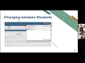 HAC Tutorial Navigating the Home Access Center