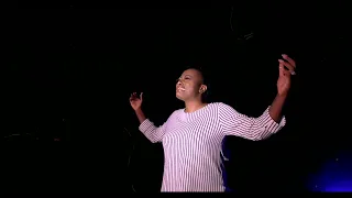 mwatile mukenda naine yesu titus de psalmist music ft christine