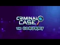 Criminal Case The Conspiracy - Soundtrack (Menu Theme) PC VERSION