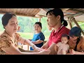 Download Lagu Thu's mother was angry when her daughter's ex-mother-in-law refused to leave.