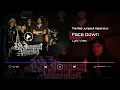 Lagu Face Down - The Red Jumpsuit Apparatus || Lyrics Video dan Terjemahan