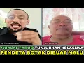 Download Lagu Mualaf Faruq Sianipar Tunjukkan Kelasnya..Pendeta Botak diBuat Malu