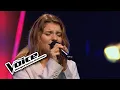 Download Lagu Rakel Lervold  | Arms (Christina Perri) | Blind Auditions | The Voice Norway 2025