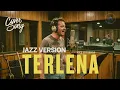 Terlena - Ikke Nurjanah | Pop Jazz Cover by Velora Music